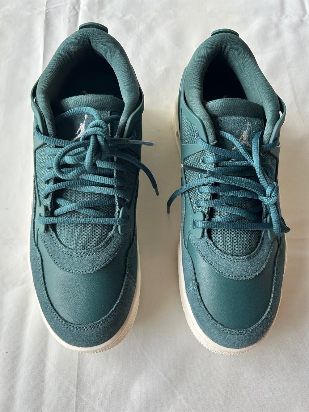 Air Jordan 4RM *Oxidized Green*